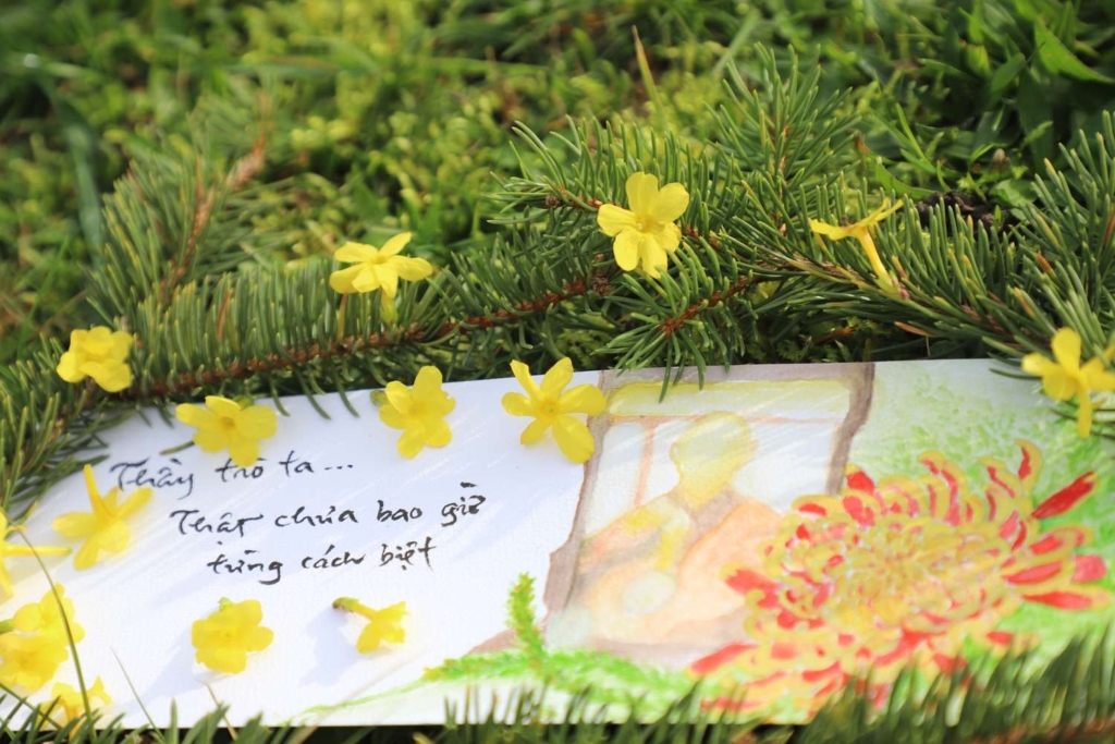 Ngô Thị Thanh Thúy